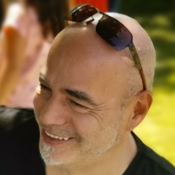 Emmanuel Leroy, fondateur d'AKOM Design